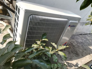 枣强空调维修售后服务