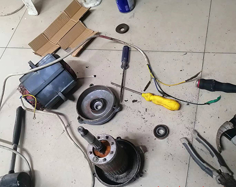 枣强空调维修售后服务中心电话在哪里找