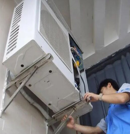 枣强24小时空调维修热线