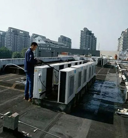 枣强 空调拆装 枣强本地 空调拆装公司