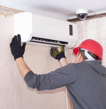 枣强空调内机噪音大