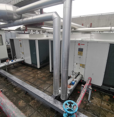 枣强附近中央空调维修 枣强上门中央空调维修